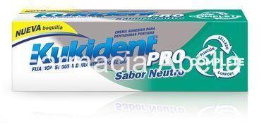 Kukident Pro Complete Sabor Neutro 47g - Imagen 1