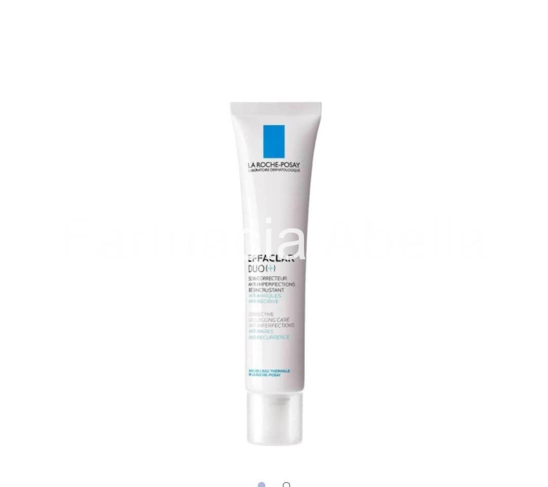 La Roche Posay Duo + 40 ml - Imagen 1