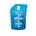 La Roche Posay effaclar gel moussant purifiant 400 ml recarga - Imagen 1
