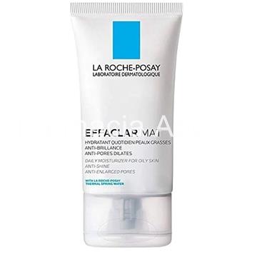 La Roche Posay Effaclar Mat 40 mL - Imagen 1
