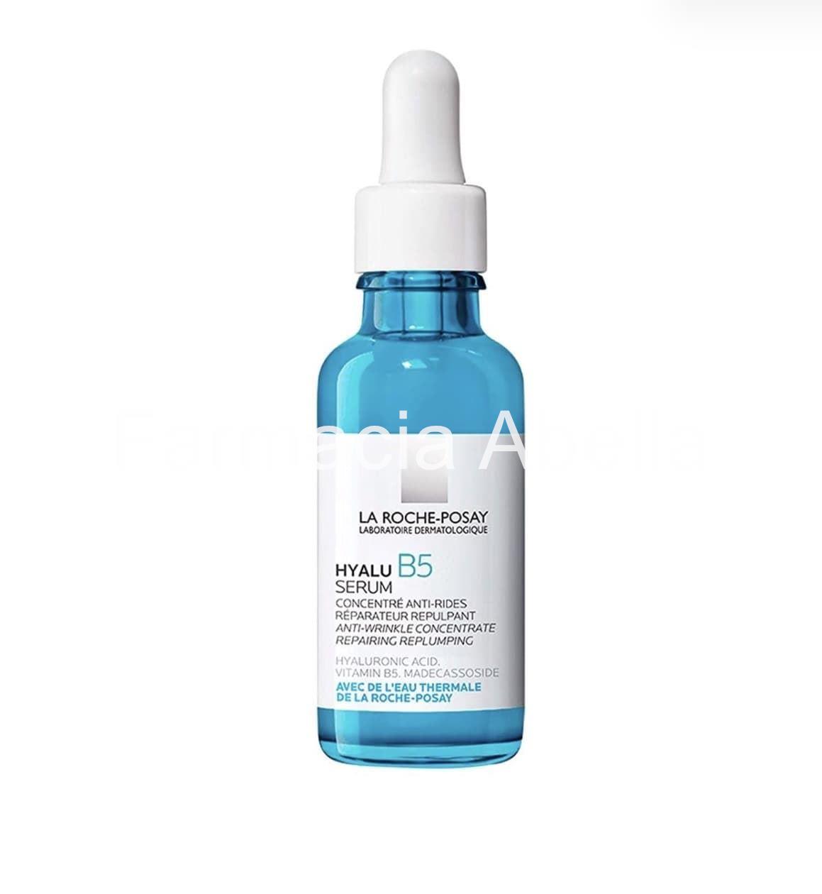 La Roche Posay serum Hyalu B5 30 ml - Imagen 1
