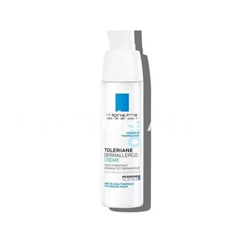 La Roche Posay toleriane dermallergo crema 40 ml - Imagen 1