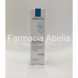 La Roche Posay toleriane dermallergo crema 40 ml - Imagen 2
