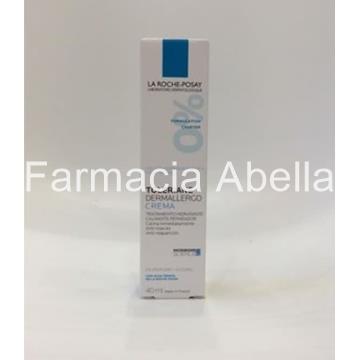 La Roche Posay toleriane dermallergo crema 40 ml - Imagen 2