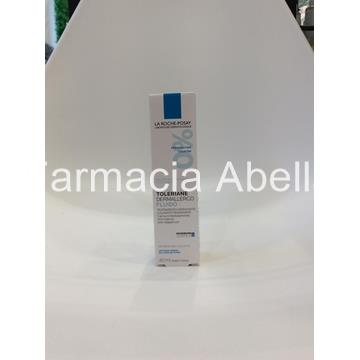 La Roche Posay toleriane dermallergo fluido 40 ml - Imagen 2