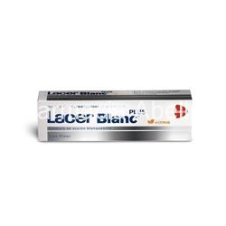 Lacer Blanc Plus Dentífrico Sabor Cítricos 75 ml - Imagen 1