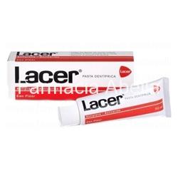 Lacer Dentífrico 50 ml - Imagen 1