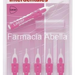 Lacer Interdentales Ultrafino 6 unidades - Imagen 1