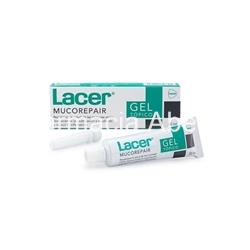 Lacer Mucorepair gel tópico para encías 30 ml - Imagen 1