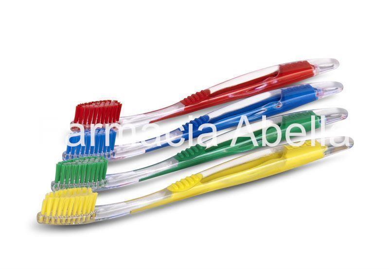 Lacer Technic Cepillo Dental Fuerte - Imagen 2