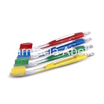 Lacer Technic Cepillo Dental Ortodoncia - Imagen 2