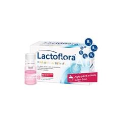 Lactoflora Protector intestinal infantil 10 frascos monodosis probióticos - Imagen 1