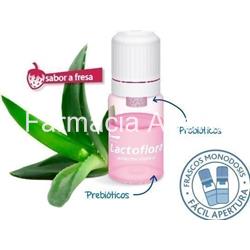 Lactoflora Protector intestinal infantil 10 frascos monodosis probióticos - Imagen 2