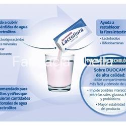 Comprar Prodefen Plus 10 Sobres ¡Mejor Precio! - Farmacia GT