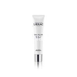Lierac cica-filler crema antiarrugas reparadora piel normal seca formato descubrimiento 30 ml - Imagen 1