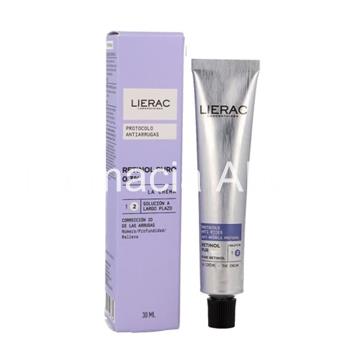 Lierac crema antiarrugas Retinol 0,3% 30 ml - Imagen 1
