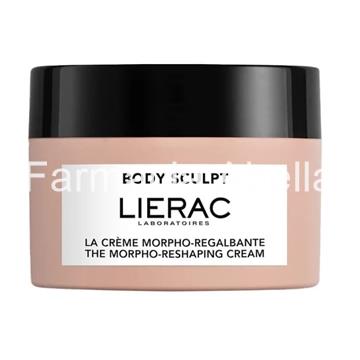 Lierac crema morfo-remodelante 200 ml - Imagen 1
