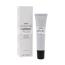 Lierac diopti fluido corrector de ojeras 25 ml - Imagen 1