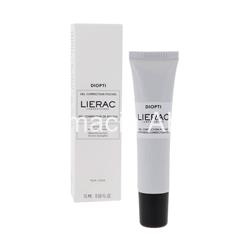 Lierac diopti gel corrector de bolsas 15 ml - Imagen 1