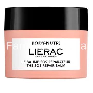 Lierac el bálsamo SOS reparador 30 ml - Imagen 1