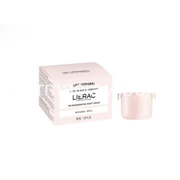 Lierac Lift Integral crema de noche recarga 50ml - Imagen 1