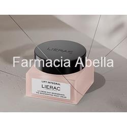 Lierac Lift Integral crema de noche regeneradora 50 ml - Imagen 2