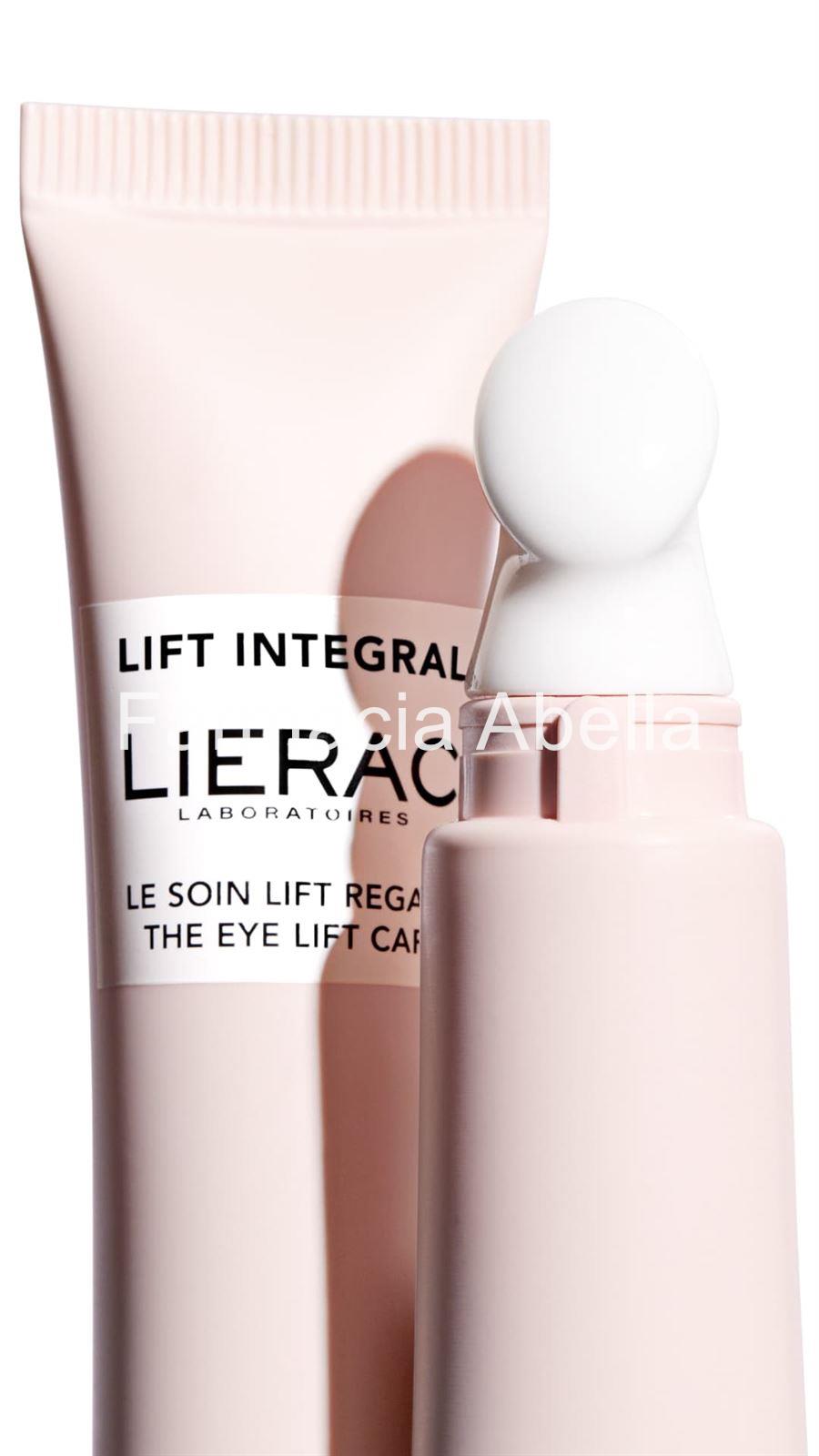 Lierac Lift Integral lift ojos 15ml - Imagen 1