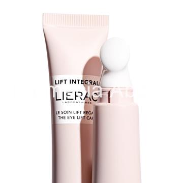 Lierac Lift Integral lift ojos 15ml - Imagen 1