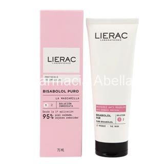 Lierac mascarilla anti rojeces 75 ml - Imagen 1