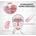 Lierac mascarilla duo hydragenist+ supra radiance 6 ml x 2 - Imagen 1