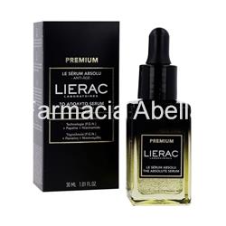 Lierac premium sérum absoluto 30 ml - Imagen 1