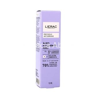 Lierac rellenador de arrugas 15 ml - Imagen 1