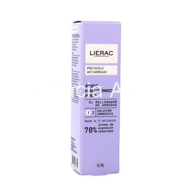 Lierac rellenador de arrugas 15 ml - Imagen 1