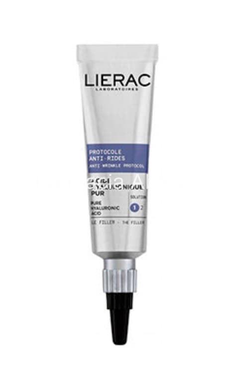 Lierac rellenador de arrugas 15 ml - Imagen 2