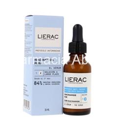 Lierac sérum manchas niacinamida 30 ml - Imagen 1