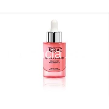 Lierac supra radiance anti-ox serum  30 ml - Imagen 1