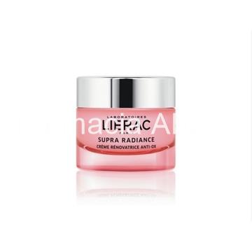 Lierac supra radiance crema  50 ml - Imagen 1