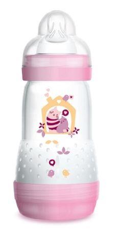 MAM Biberon Easy Start 260ml +2m - Imagen 2