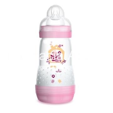 MAM Biberon Easy Start 260ml +2m - Imagen 2