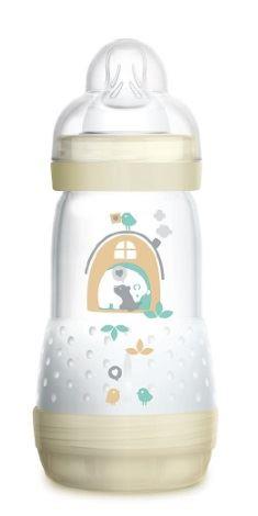 MAM Biberon Easy Start 260ml +2m - Imagen 3