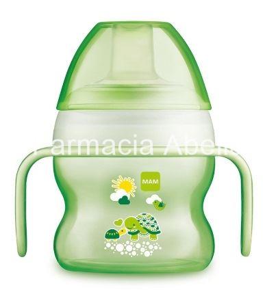 MAM Starter Cup 150ml  4+m - Imagen 1