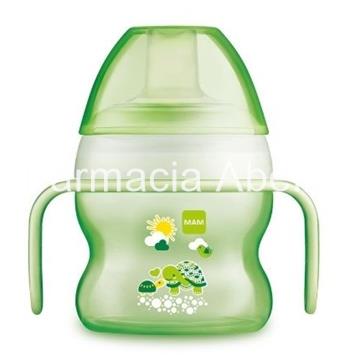 MAM Starter Cup 150ml  4+m - Imagen 1