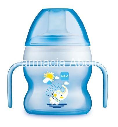 MAM Starter Cup 150ml  4+m - Imagen 2