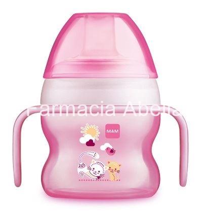 MAM Starter Cup 150ml  4+m - Imagen 3