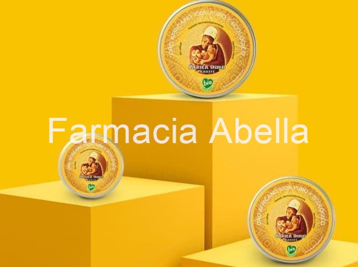 Manteca de Karité Oro Africano 100 ml - Imagen 3