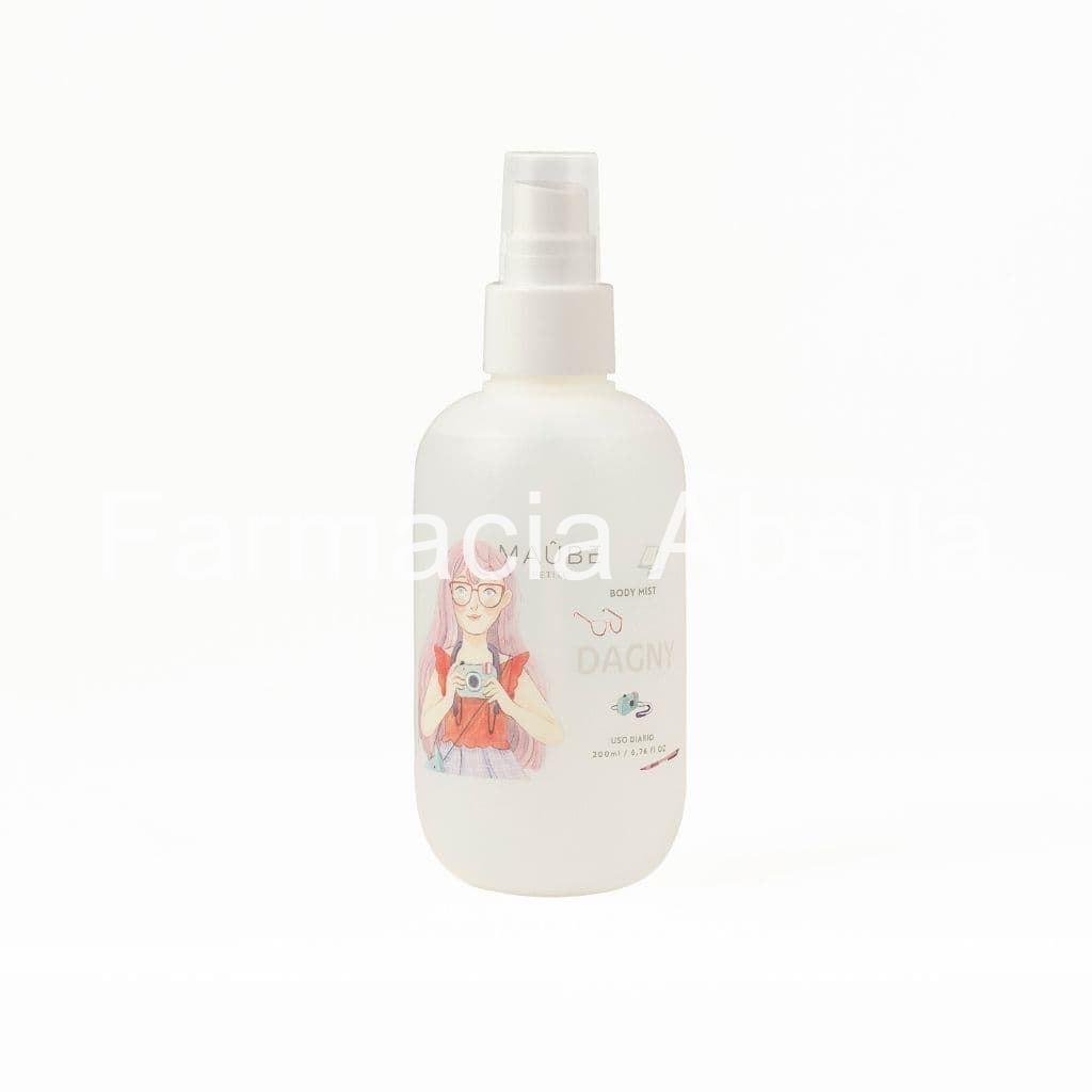 Maube bruma corporal infantil Dagny 200 ml - Imagen 1