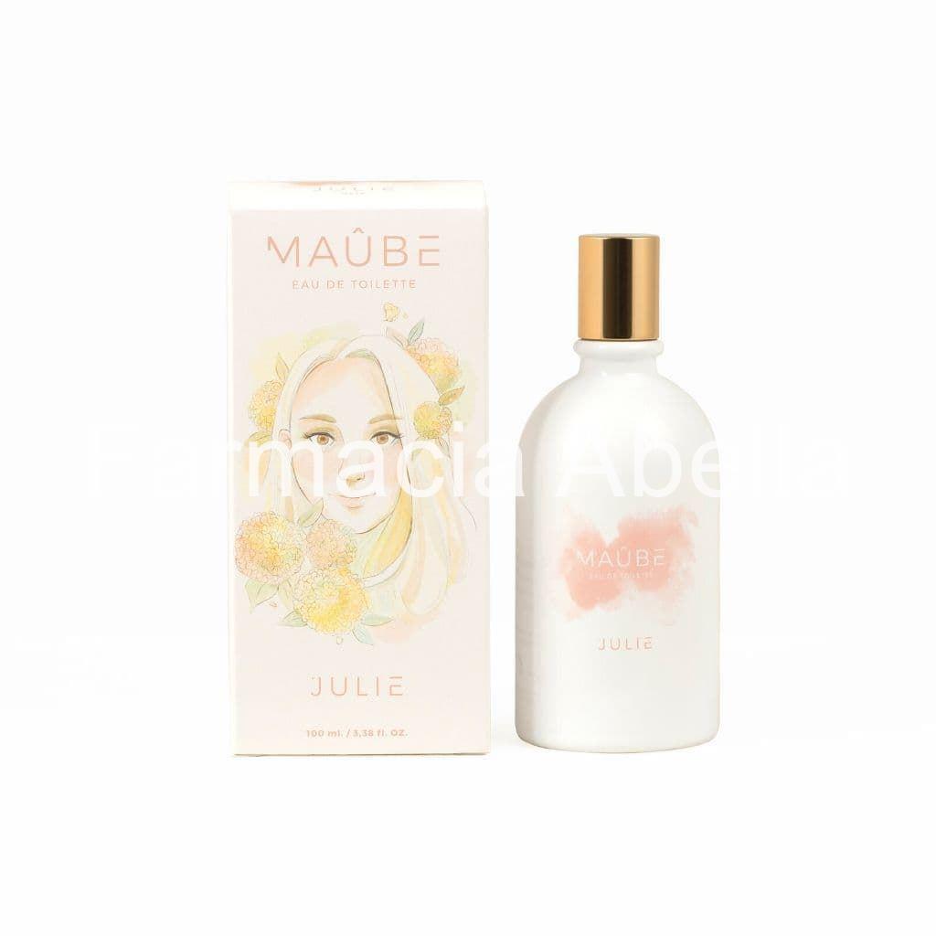 Maube eau de toilette Julie 100 ml - Imagen 1