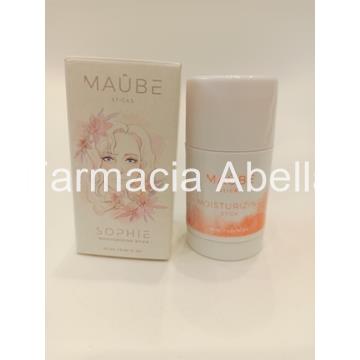 Maube Sophie stick hidratante infantil 25 ml - Imagen 1