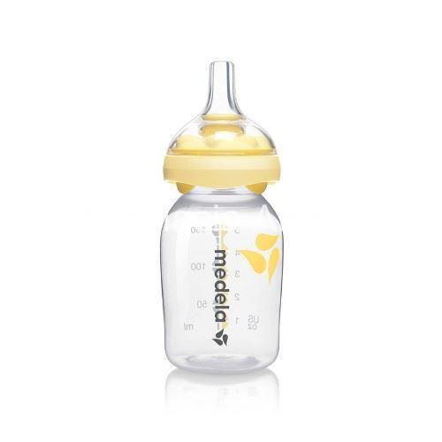 Medela Calma biberón 150 ml - Imagen 1