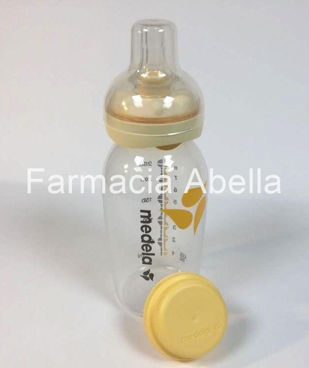 Medela Calma biberón 250 ml - Imagen 2